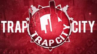 Hex Cougar - Hexifornia (Gesaffelstein Cover)