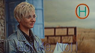 Not Me, Not I - Delta Goodrem (Tradução) Legendado