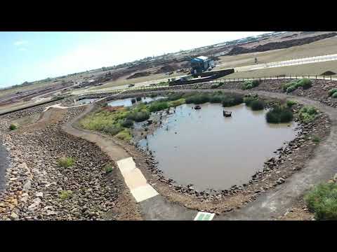 Headlands Green Wetlands