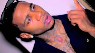 Lil B - Connected In Jail *MUSIC VIDEO* OMG LIL B IS CONNECTED DEEPLY AND NOT PROUD