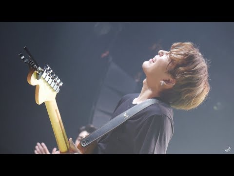 171015 [K-루키즈] what's up(4 non blondes) - 잔나비(jannabi) @KT&G 상상마당