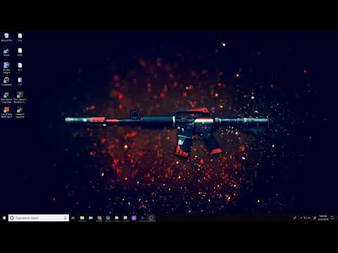 Project Destroyer Log File Tutorial (WINDOWS)