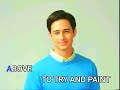 13 Portrait Of My Love Matt Monro Karaoke Videoke