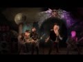 Abney Park - The Casbah 