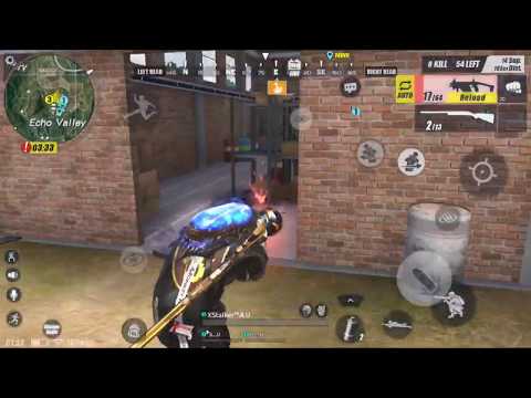 ROS • IAM BACK! Clips from EU RGS 3 qualification phase! #01