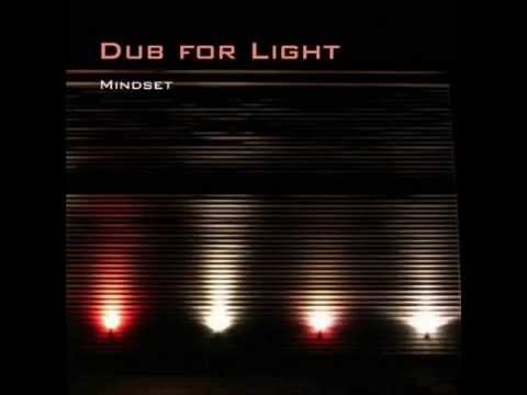 DUB FOR LIGHT - Echoic