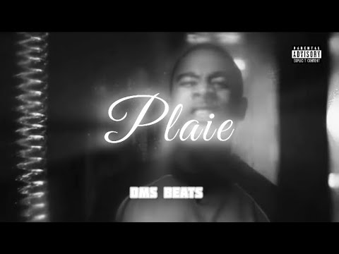 TIMAL x MAES Type Beat - “PLAIE” | INSTRU RAP 2024