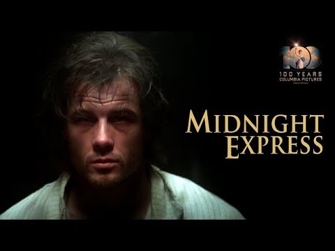 Midnight Express 1978 Full HD Turkish Movie // Hindi Dubbed // Latest movies 2025