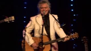 Marty Stuart - This One&#39;s Gonna Hurt You (Acoustic)