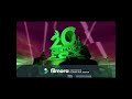 20th Century Fox 1994 Remake Effects