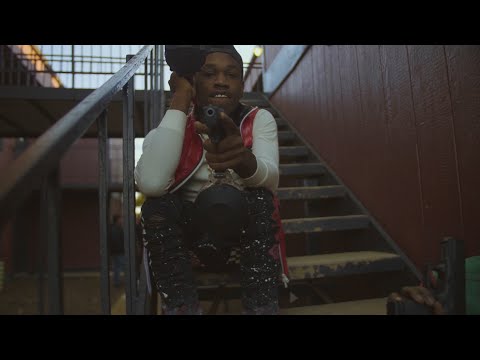 LilCj Kasino Ft Quin NFN x Lil 2z "Nick To A Brick" Official Video (Shot By @Mello_Vision)