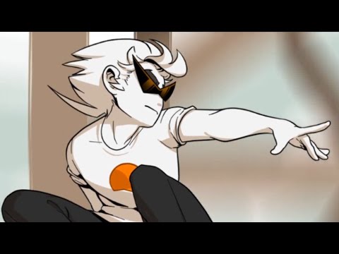 Pesterquest : Dirk Strider + Epilogue [NO COMMENTARY]
