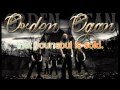 ORDEN OGAN - LAND OF THE DEAD [ LYRIC ...