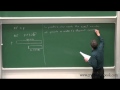 Lecture 17: Elliptic Curve Cryptography (ECC) by Christof Paar