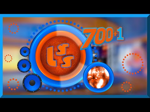 Notowanie 701 cz. 2 - 19.09.2021