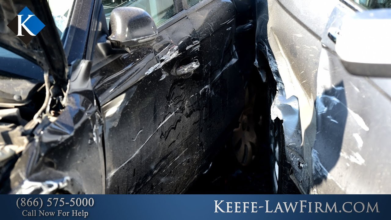 Why Do Insurance Companies Try to Settle After an Accident?