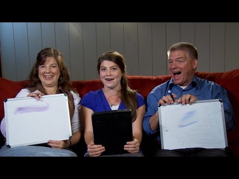 Bringing Up Bates - Name That Bates