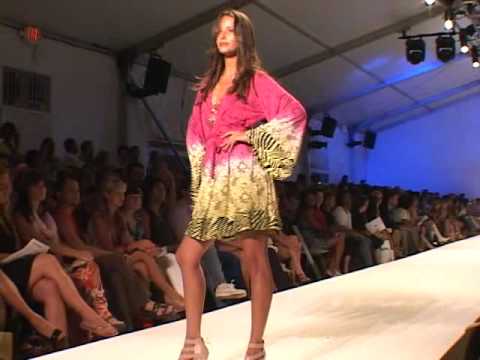 CIA MARITIMA SWIMWEAR Fashion Show - HiQ