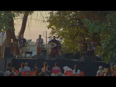 "Erotokritos Funk"