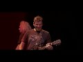Anthrophobia - "Cliff Notes" (official video)
