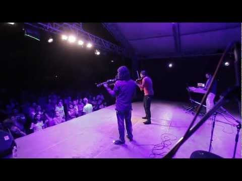 DEVAS presents Andrew Rayel - Eternal, remix (violin version)