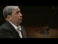 Murray Perahia - Chopin - Impromptu No 2 in F-sharp major, Op 36
