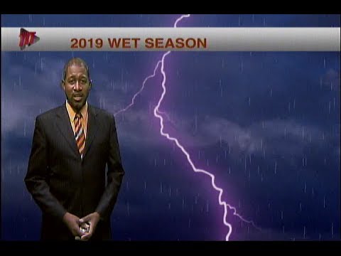 Local Weather Outlook - Friday October 11th 2019