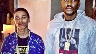 Meek Mill - Lil Nigga Snupe *NEW 2013*