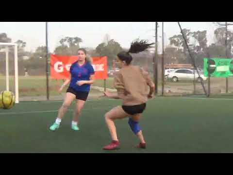 SANGARANGA VS VILLURCA - #LIgaNuñez #Fem - 21/8/2022