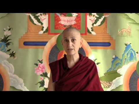 12-24-10 White Tara:  Immeasurable Compassion - BBCorner