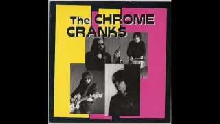 Chrome Cranks - Dyin' Style