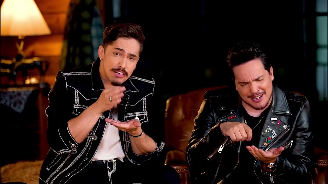 Jingle 2026 com Fernando e Sorocaba junto com Kaique e Felipe