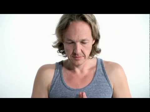 Patrick Broome: Yoga für alle - Trailer