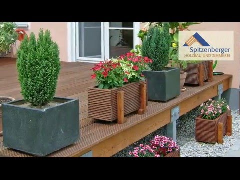 Spitzenberger Holzbau Zimmerei Obergriesbach