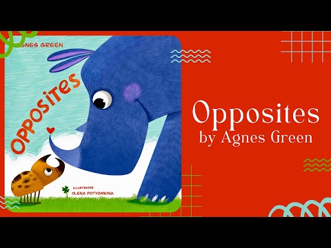 Opposite Green