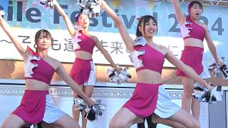 243「JK ダンス」 可愛い彼女がここまで見せてくれる刺激的なダンスに注目！