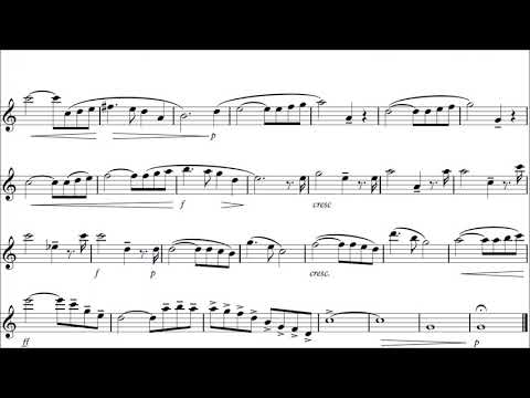 Flute Play-Along - Ave Maria (Bach, Gounod)