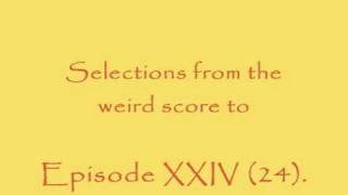 Samurai Jack  XXIX / XXIV  (score / James L. Venable)