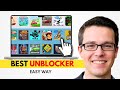BEST Unblocked Games Website NEW 2026