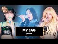 [골든 웨이브] (G)I-DLE ((여자)아이들) - 'MY BAG' ♪ | JTBC 240504 방송