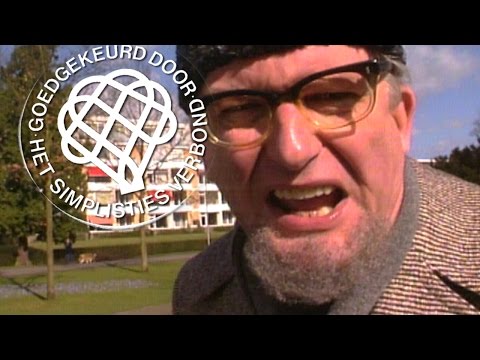 Keek op de Week 22, 28-03-1989 - Van Kooten en De Bie