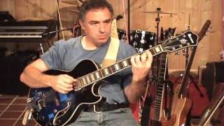 Don't Leave Me This Way, When Will I See You Again, Thelma Houston, The Three Degrees, fingerstyle