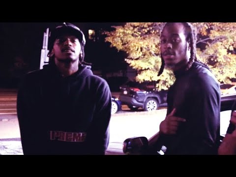 7Z Maxi - Purple City (Official Video)
