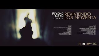 03. RON BALOO, SAK TABACO Y UN POCO DE MARIOGUANA FEAT ALEJO MJ - PSYCHO MAAN CREW - RLN (LADO A)
