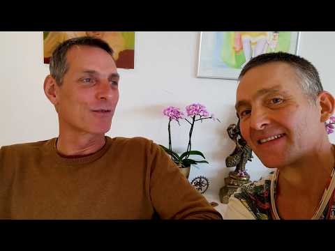 Rama Talkt: Die Drei Gunas im Ayurveda erklärt von Janavallabha Das