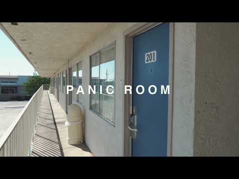 Victoria Bigelow - Panic Room (Official Video)