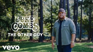 Kadr z teledysku The Other Guy tekst piosenki Luke Combs