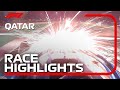 Race Hoogtepunten | 2021 Qatar Grand Prix