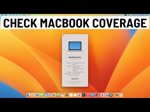 How to Copy and Paste on MacBook