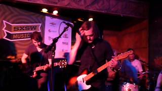 Abandoned Pools - Rabble (SXSW 2012)